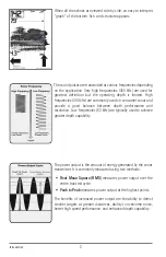 Предварительный просмотр 8 страницы Humminbird HELIX 5 DI Operation Manual