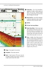 Предварительный просмотр 17 страницы Humminbird HELIX 5 DI Operation Manual