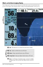 Предварительный просмотр 22 страницы Humminbird HELIX 5 DI Operation Manual