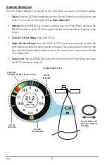 Предварительный просмотр 38 страницы Humminbird HELIX 5 DI Operation Manual