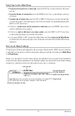 Предварительный просмотр 47 страницы Humminbird HELIX 5 DI Operation Manual