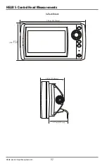 Предварительный просмотр 88 страницы Humminbird HELIX 5 DI Operation Manual