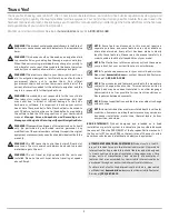 Preview for 2 page of Humminbird HELIX 5 G2 SERIES Operation Manual