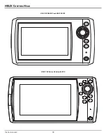 Preview for 18 page of Humminbird HELIX 5 G2 SERIES Operation Manual