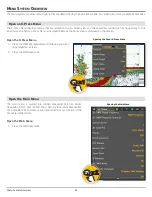 Preview for 22 page of Humminbird HELIX 5 G2 SERIES Operation Manual