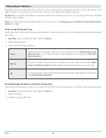 Preview for 28 page of Humminbird HELIX 5 G2 SERIES Operation Manual