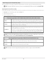 Preview for 38 page of Humminbird HELIX 5 G2 SERIES Operation Manual