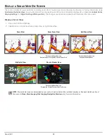 Preview for 42 page of Humminbird HELIX 5 G2 SERIES Operation Manual