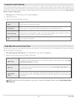 Preview for 47 page of Humminbird HELIX 5 G2 SERIES Operation Manual