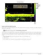 Preview for 49 page of Humminbird HELIX 5 G2 SERIES Operation Manual