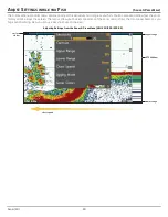 Preview for 54 page of Humminbird HELIX 5 G2 SERIES Operation Manual