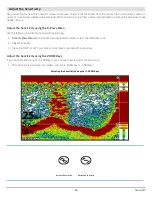 Preview for 55 page of Humminbird HELIX 5 G2 SERIES Operation Manual