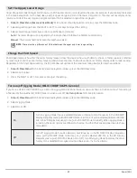 Preview for 57 page of Humminbird HELIX 5 G2 SERIES Operation Manual