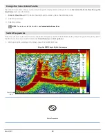 Preview for 58 page of Humminbird HELIX 5 G2 SERIES Operation Manual