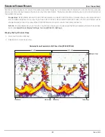 Preview for 59 page of Humminbird HELIX 5 G2 SERIES Operation Manual