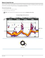 Предварительный просмотр 60 страницы Humminbird HELIX 5 G2 SERIES Operation Manual