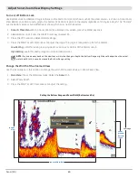 Preview for 64 page of Humminbird HELIX 5 G2 SERIES Operation Manual