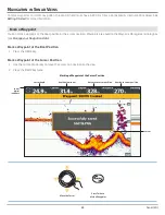 Preview for 65 page of Humminbird HELIX 5 G2 SERIES Operation Manual