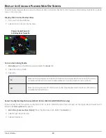 Preview for 68 page of Humminbird HELIX 5 G2 SERIES Operation Manual