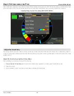 Preview for 70 page of Humminbird HELIX 5 G2 SERIES Operation Manual