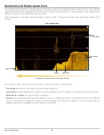 Preview for 78 page of Humminbird HELIX 5 G2 SERIES Operation Manual