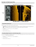 Preview for 93 page of Humminbird HELIX 5 G2 SERIES Operation Manual