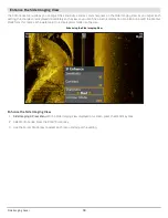 Preview for 98 page of Humminbird HELIX 5 G2 SERIES Operation Manual