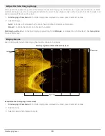 Preview for 100 page of Humminbird HELIX 5 G2 SERIES Operation Manual