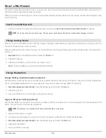 Preview for 116 page of Humminbird HELIX 5 G2 SERIES Operation Manual