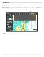 Preview for 120 page of Humminbird HELIX 5 G2 SERIES Operation Manual