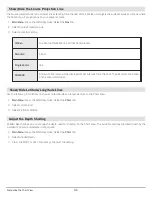 Preview for 124 page of Humminbird HELIX 5 G2 SERIES Operation Manual