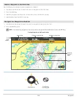 Предварительный просмотр 143 страницы Humminbird HELIX 5 G2 SERIES Operation Manual