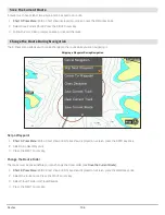 Preview for 146 page of Humminbird HELIX 5 G2 SERIES Operation Manual