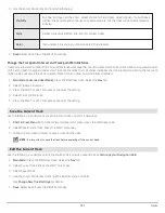 Preview for 151 page of Humminbird HELIX 5 G2 SERIES Operation Manual