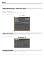 Preview for 153 page of Humminbird HELIX 5 G2 SERIES Operation Manual