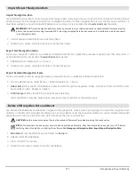 Preview for 177 page of Humminbird HELIX 5 G2 SERIES Operation Manual