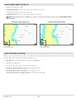 Preview for 180 page of Humminbird HELIX 5 G2 SERIES Operation Manual