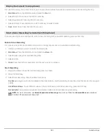 Preview for 181 page of Humminbird HELIX 5 G2 SERIES Operation Manual