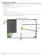 Preview for 182 page of Humminbird HELIX 5 G2 SERIES Operation Manual