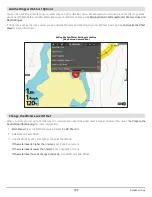 Preview for 189 page of Humminbird HELIX 5 G2 SERIES Operation Manual