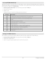 Preview for 191 page of Humminbird HELIX 5 G2 SERIES Operation Manual