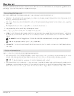 Preview for 196 page of Humminbird HELIX 5 G2 SERIES Operation Manual