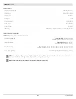 Preview for 201 page of Humminbird HELIX 5 G2 SERIES Operation Manual