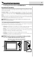 Preview for 5 page of Humminbird HELIX 5 SERIES Installation Manual