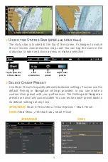 Preview for 3 page of Humminbird HELIX 8 CHIRP MEGA SI+GPS G3N Quick Start Manual