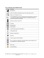 Preview for 4 page of Humminbird HICP200 Instructions For Use Manual