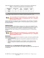 Preview for 6 page of Humminbird HICP200 Instructions For Use Manual