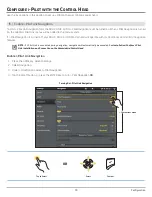 Предварительный просмотр 19 страницы Humminbird i-PILOT LINK Operation Manual