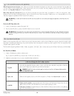 Предварительный просмотр 20 страницы Humminbird i-PILOT LINK Operation Manual