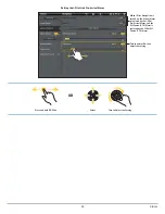 Предварительный просмотр 25 страницы Humminbird i-PILOT LINK Operation Manual